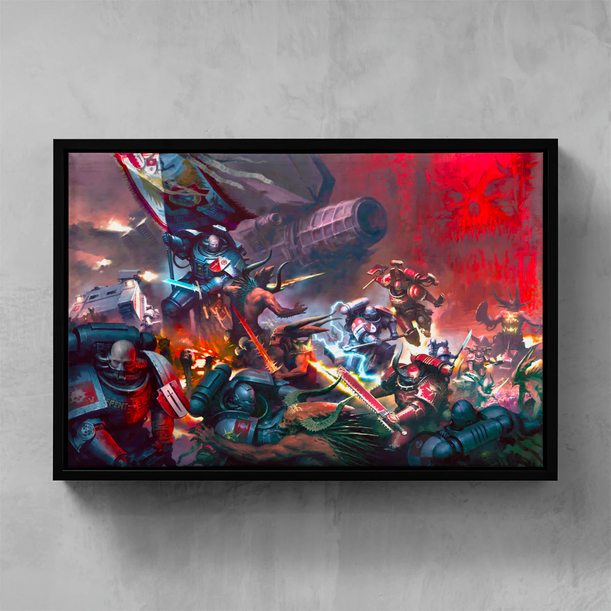 Armageddon Crusade - Image 6