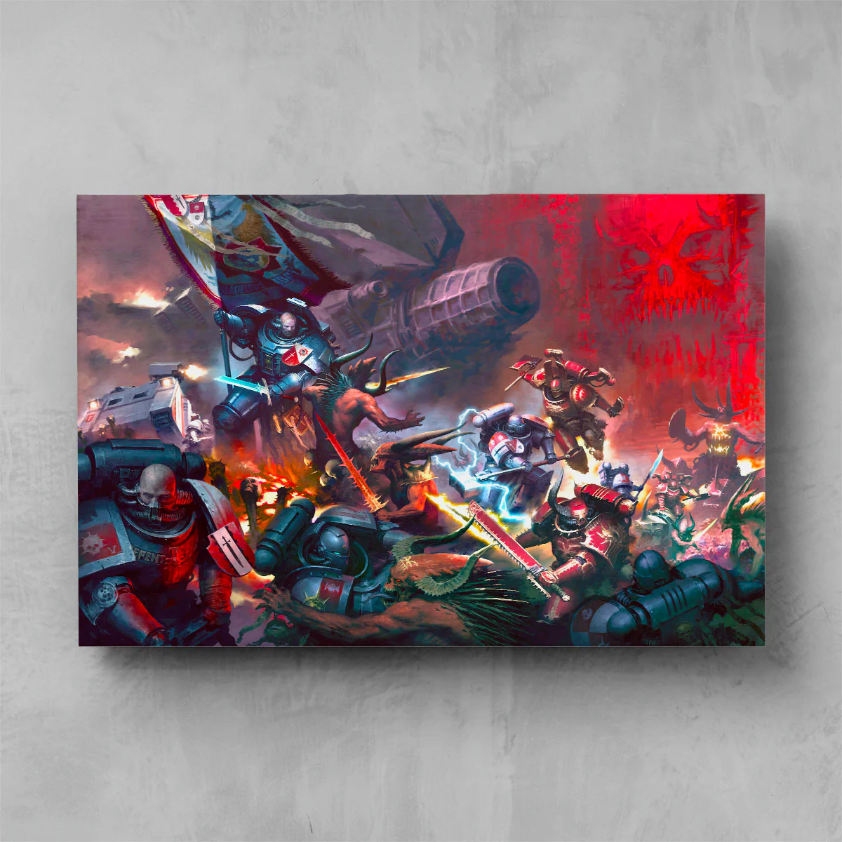 Armageddon Crusade - Image 7