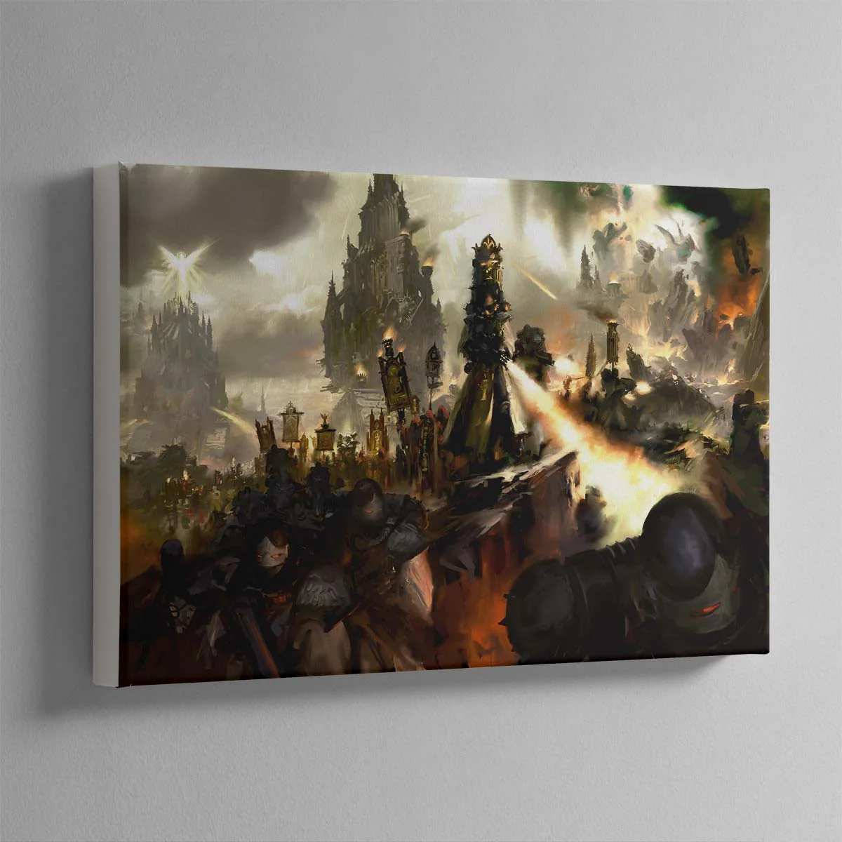 Army of the Ecclesiarchy - Image 5