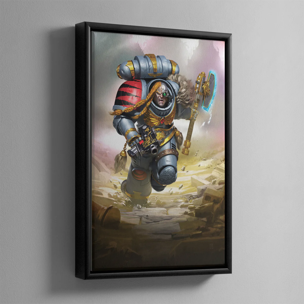 Ashes of Prospero - Image 6