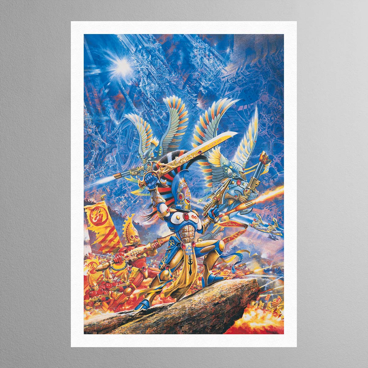Aspect Warriors - Image 3