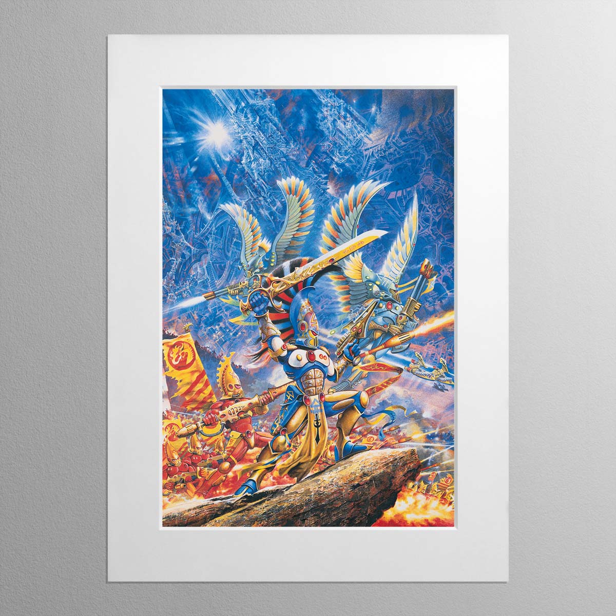 Aspect Warriors - Image 4