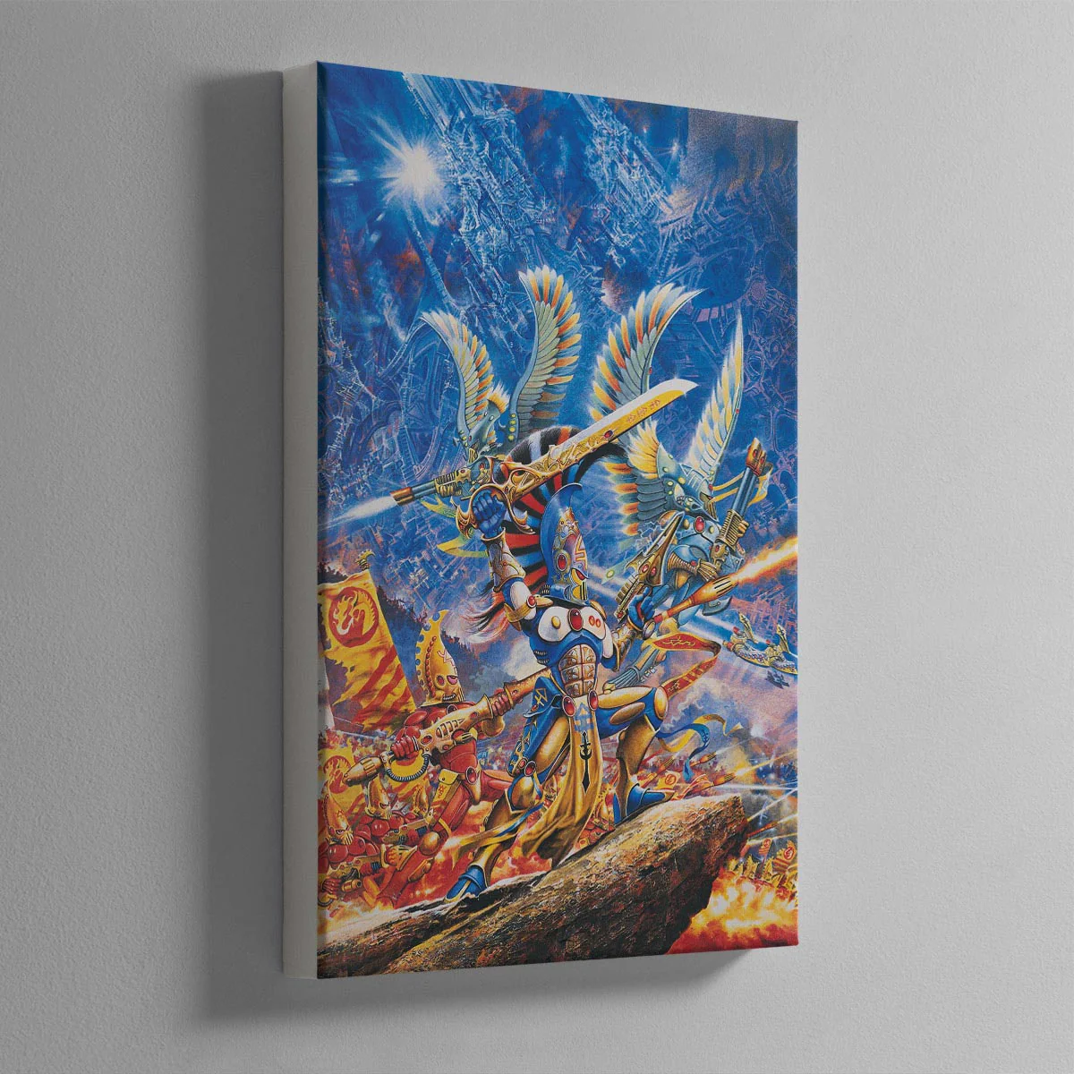 Aspect Warriors - Image 5