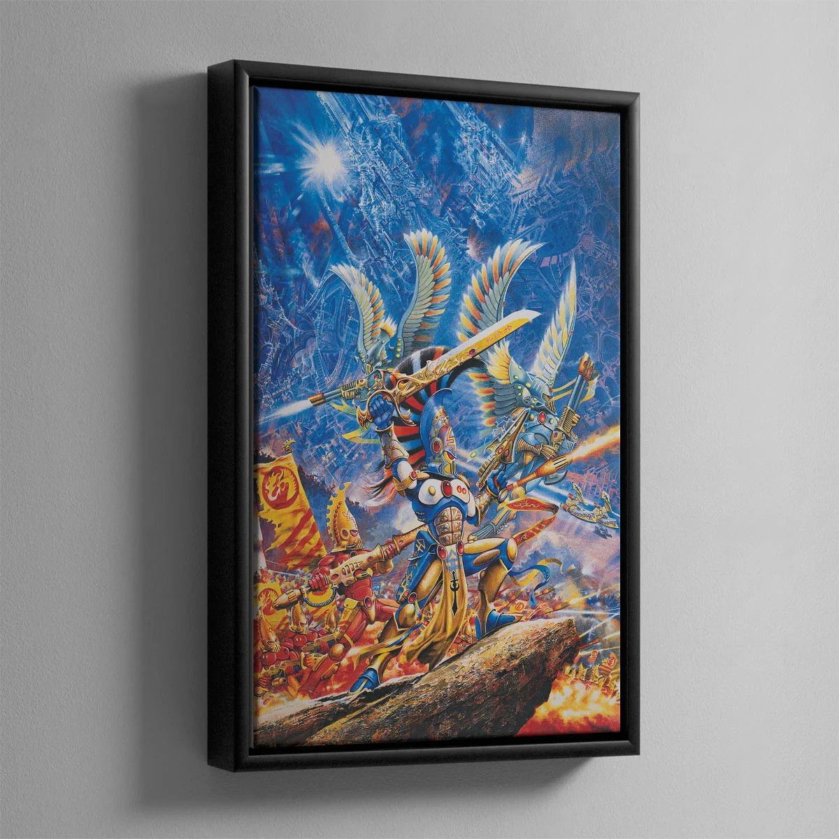 Aspect Warriors - Image 6