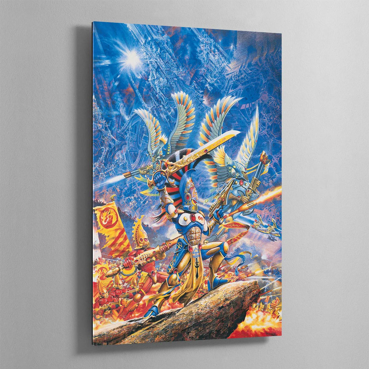 Aspect Warriors - Image 7