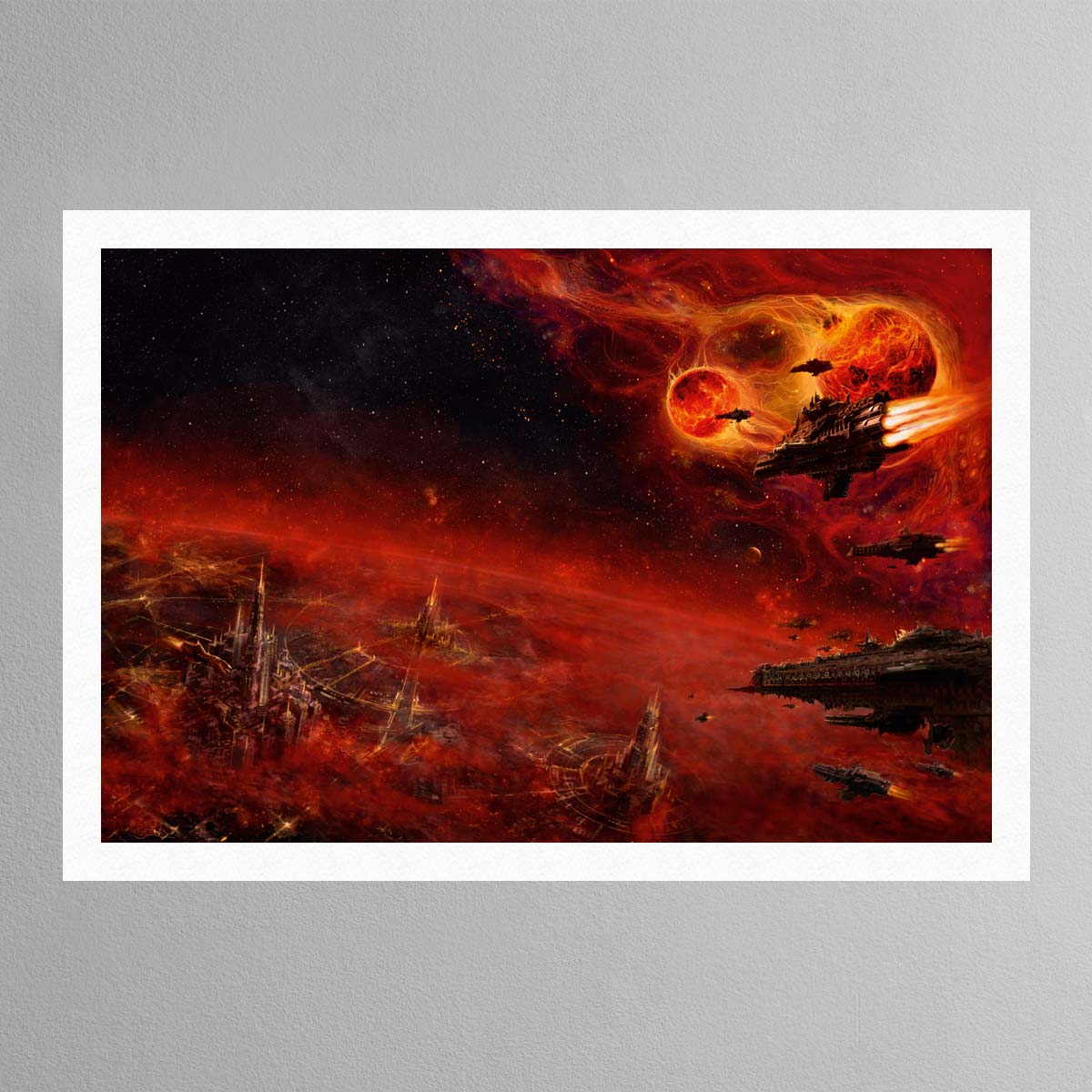Asphodex - Image 3