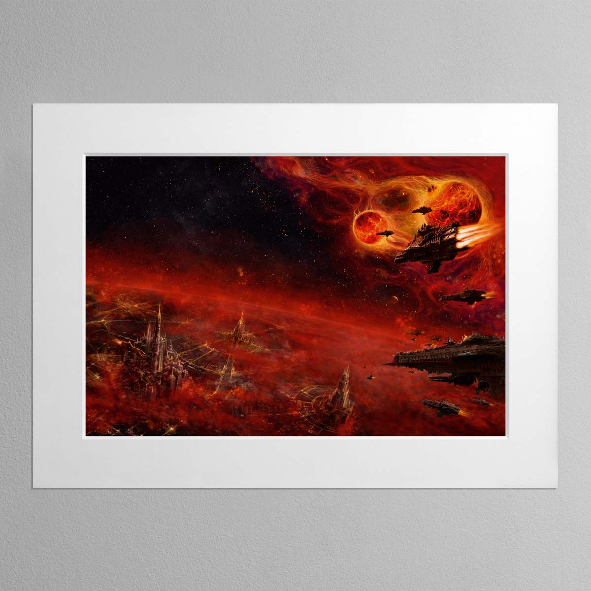 Asphodex - Image 4