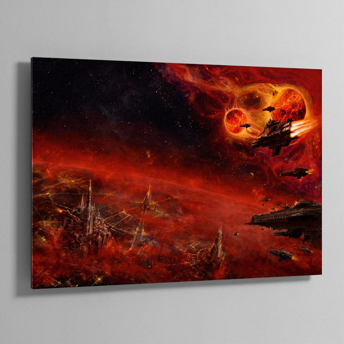Asphodex - Image 7