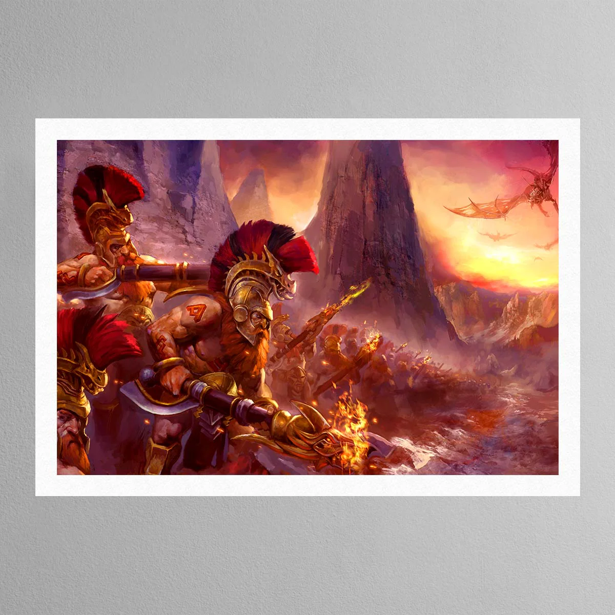 Auric Hearthguard - Image 3
