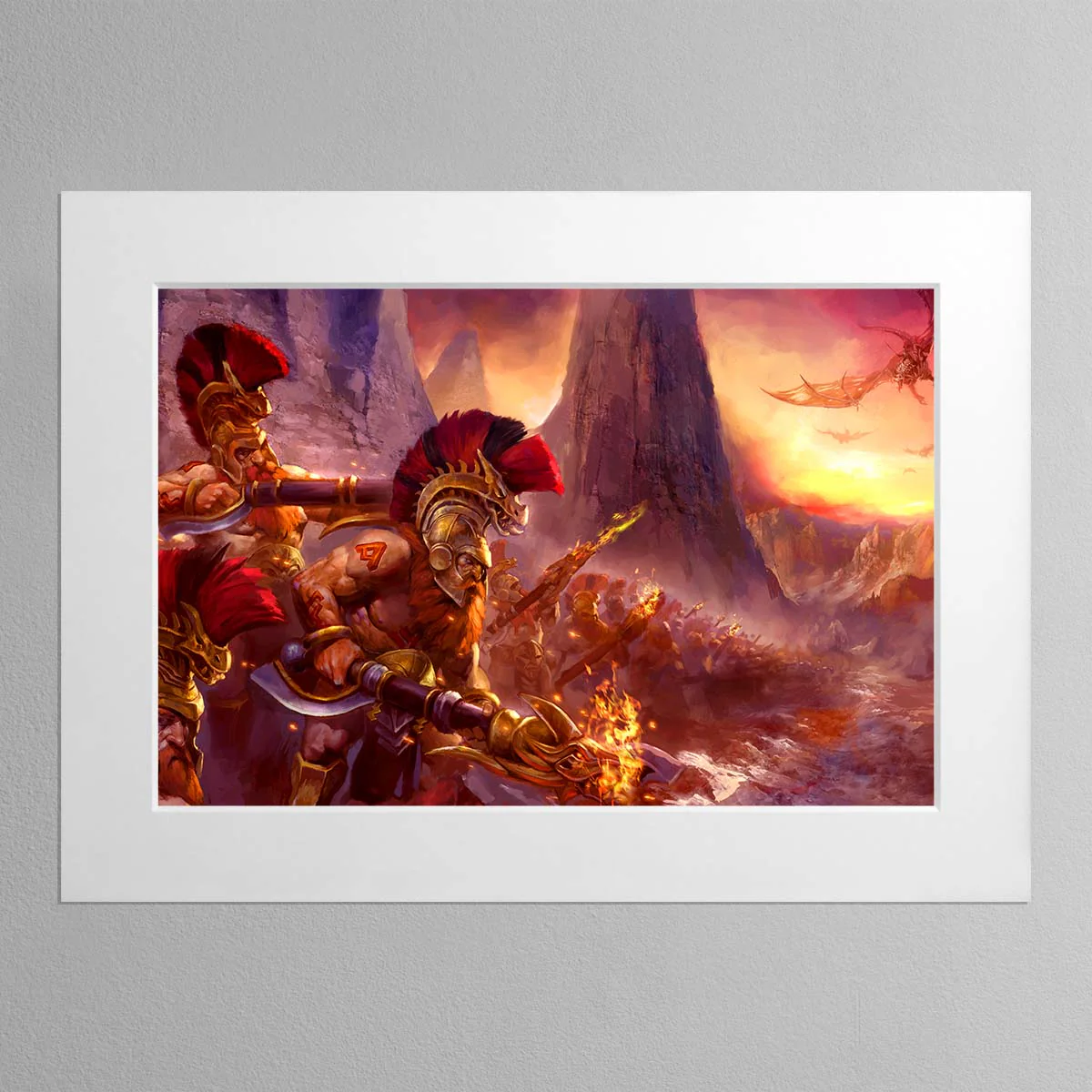 Auric Hearthguard - Image 4