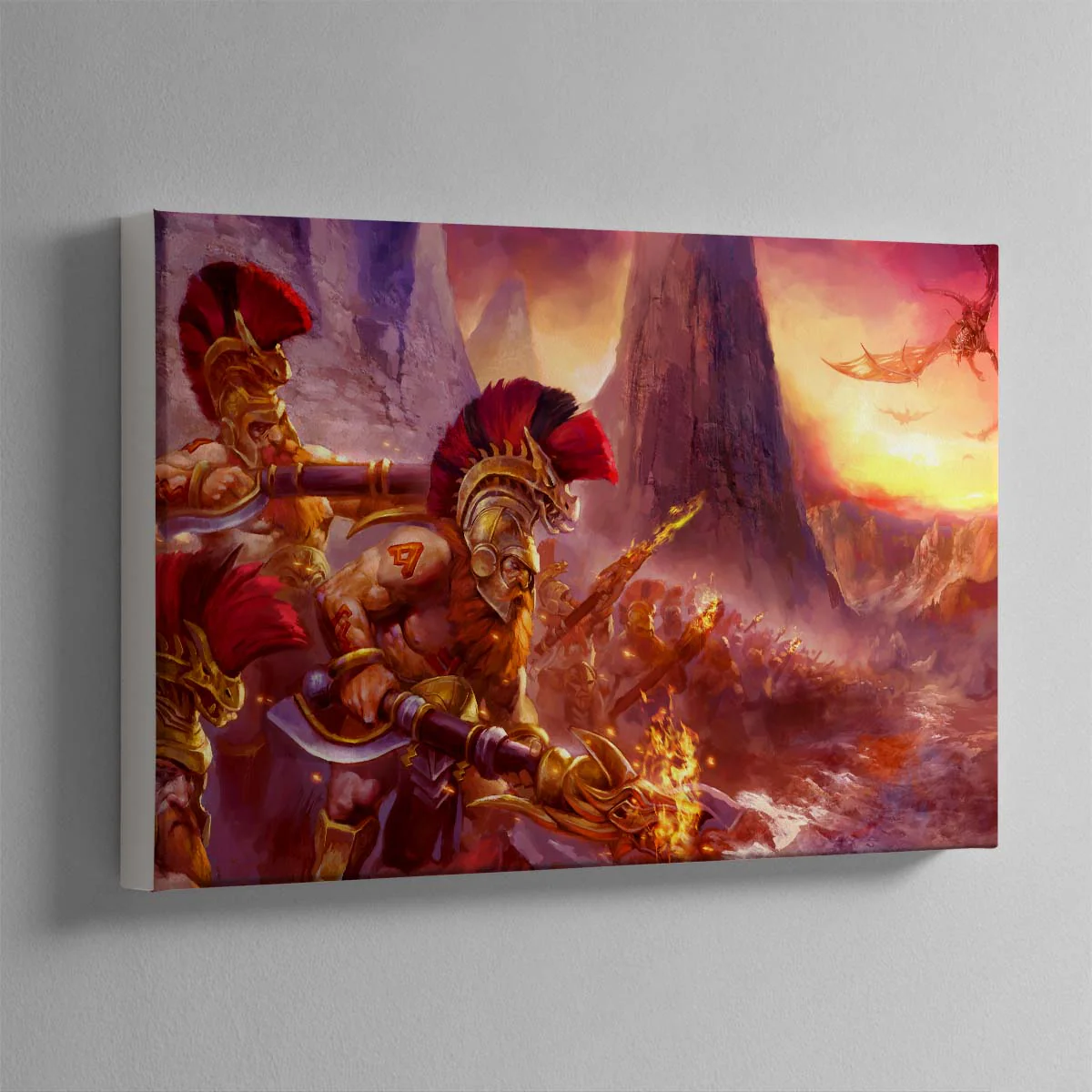Auric Hearthguard - Image 5