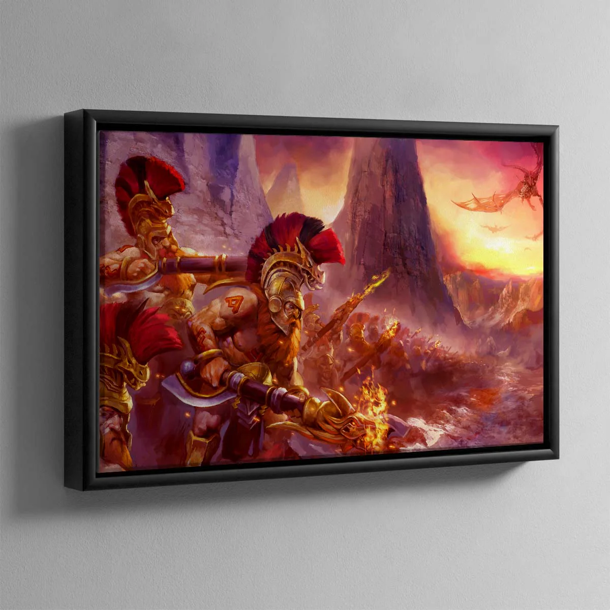 Auric Hearthguard - Image 6