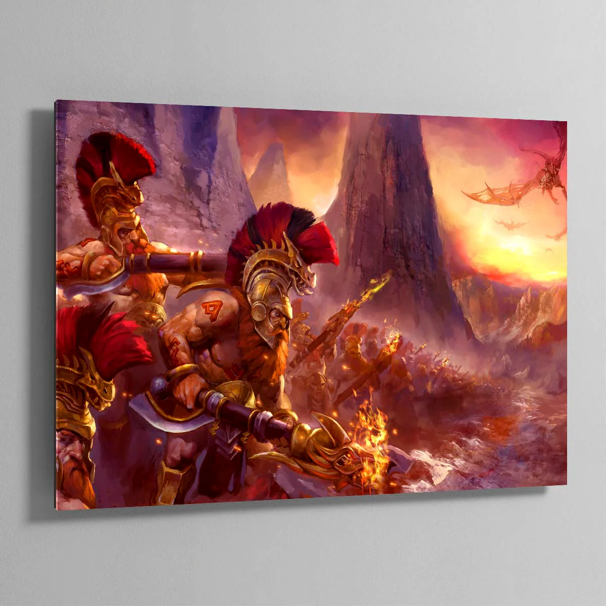 Auric Hearthguard - Image 7