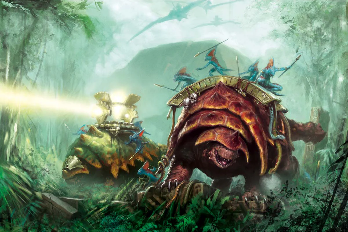 Bastiladon - Image 2
