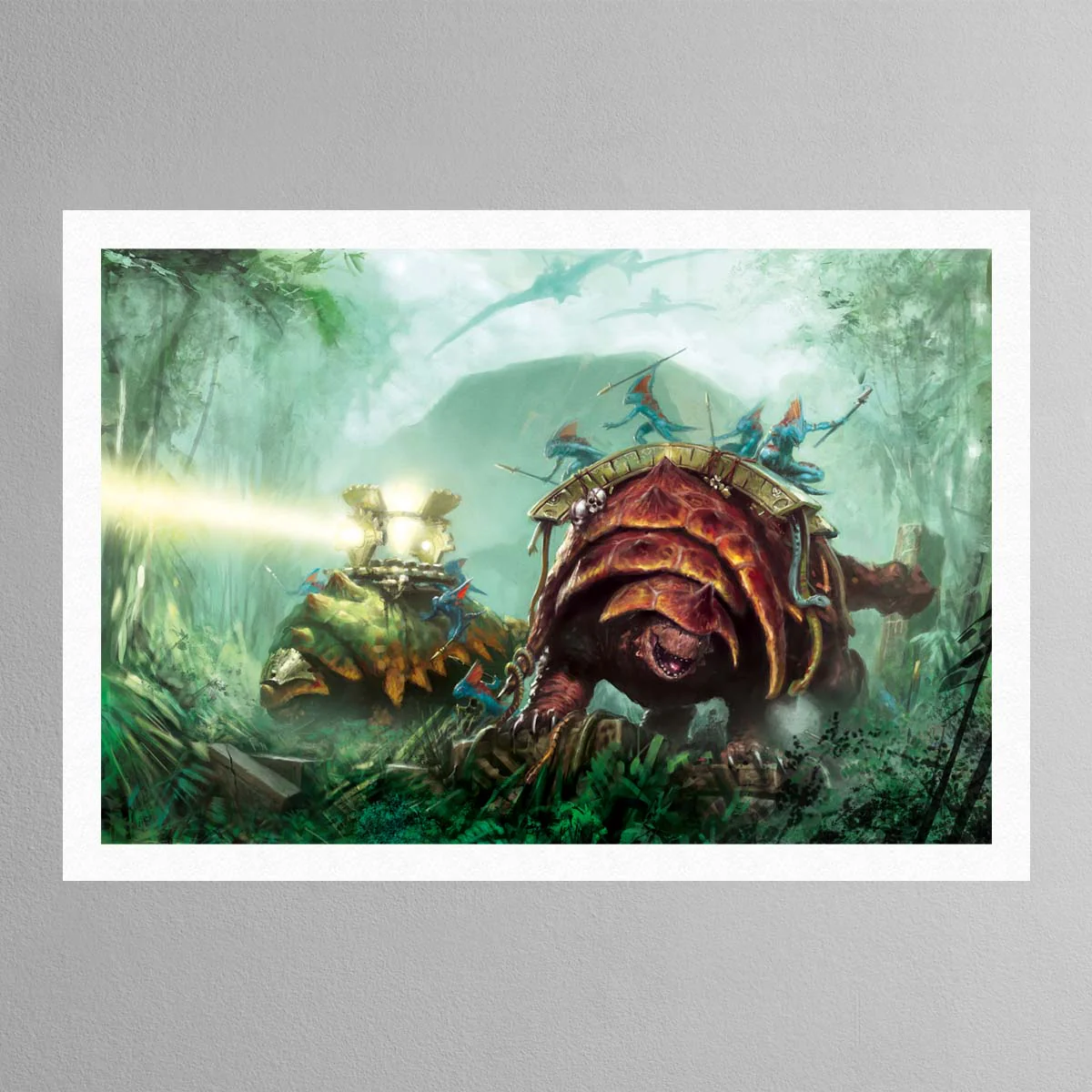 Bastiladon - Image 3