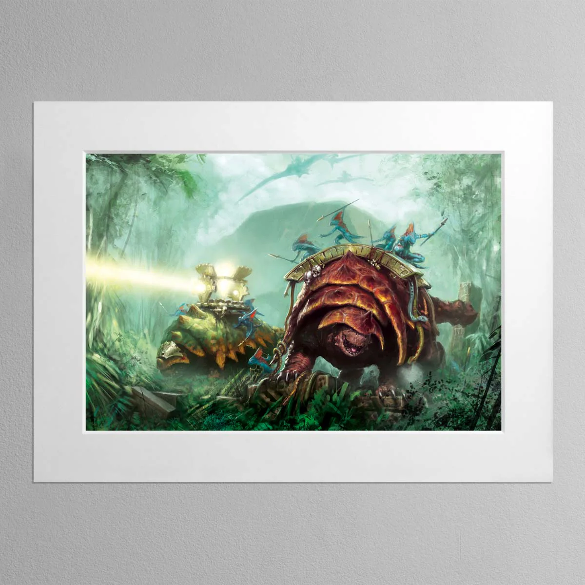 Bastiladon - Image 4