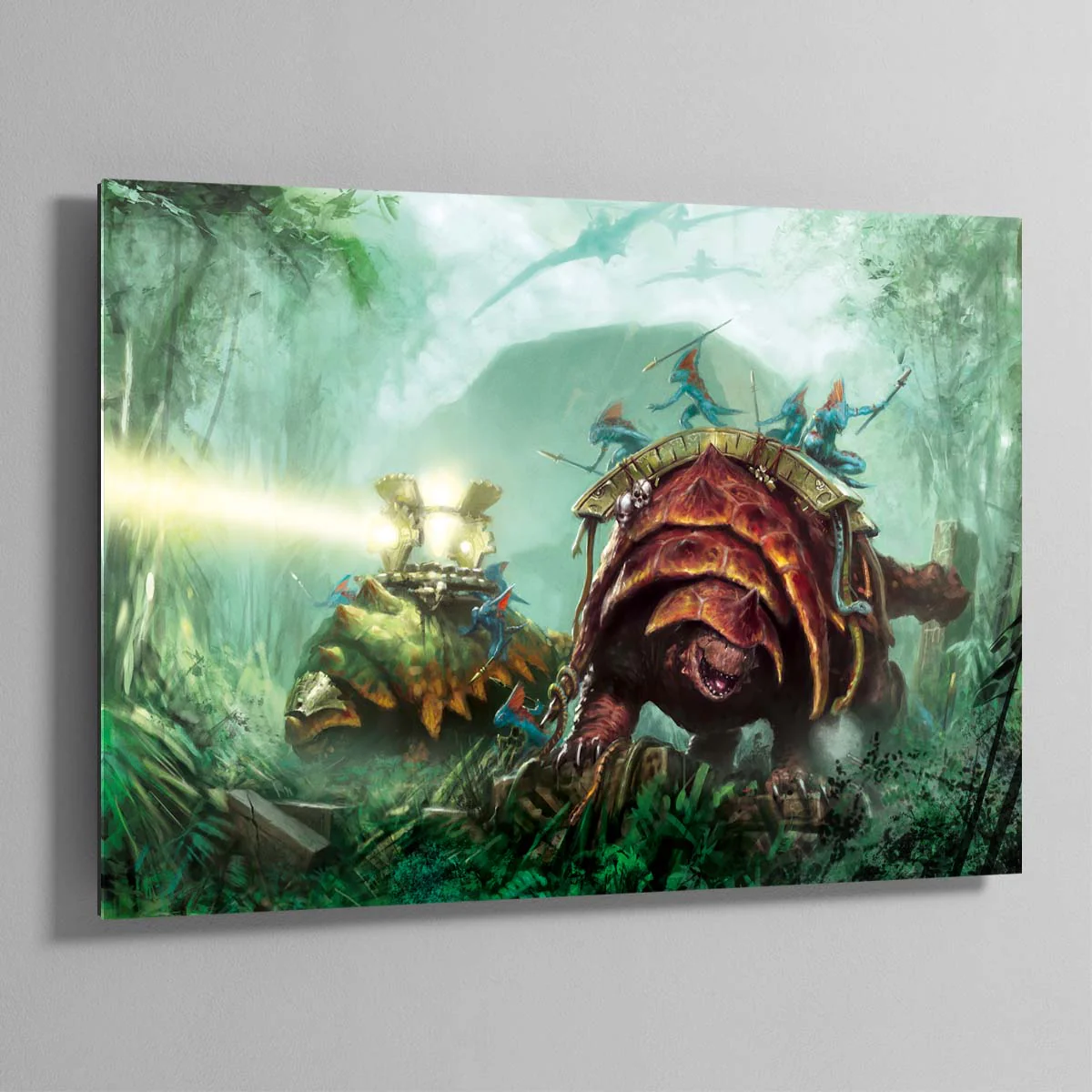 Bastiladon - Image 7