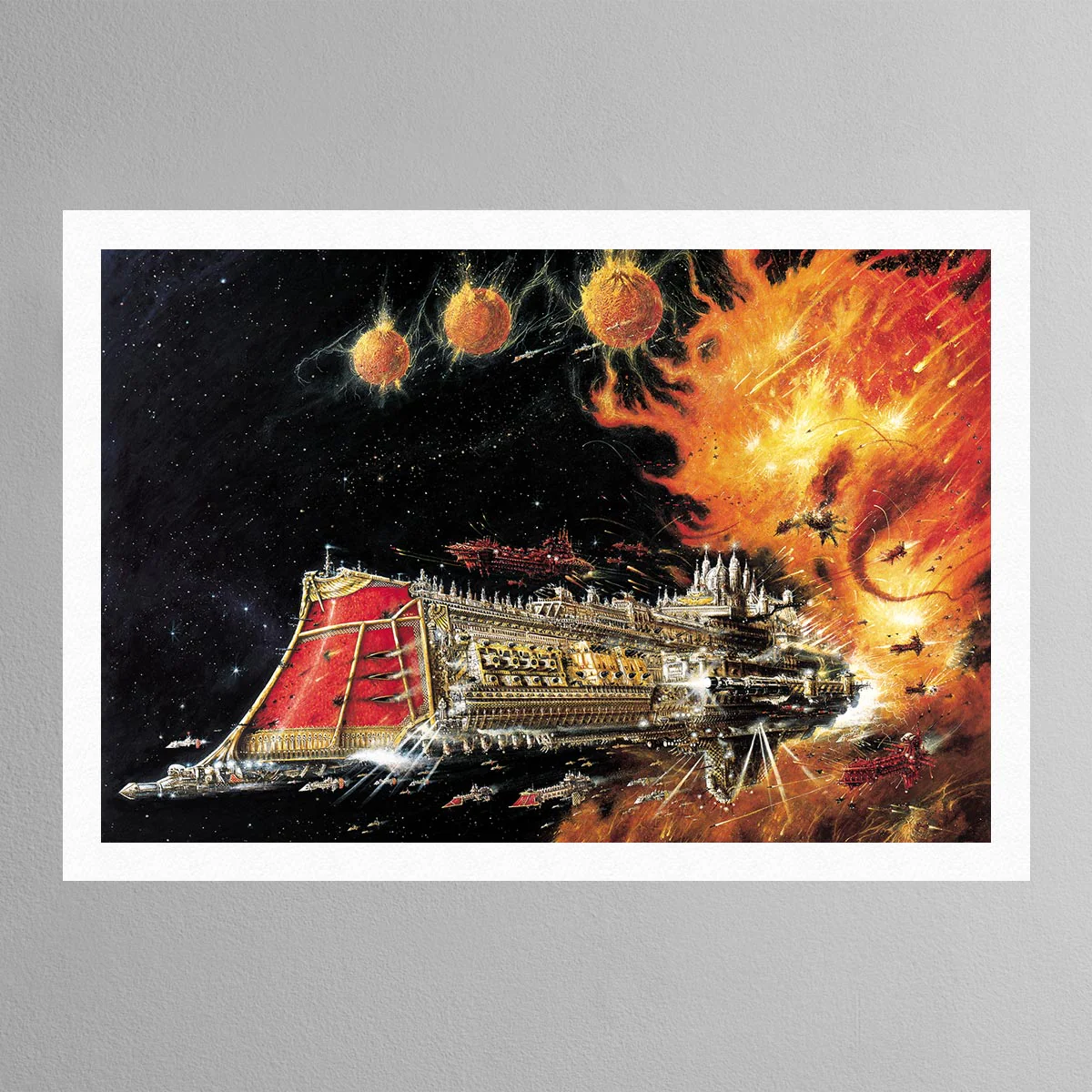 Battlefleet Gothic - Image 3