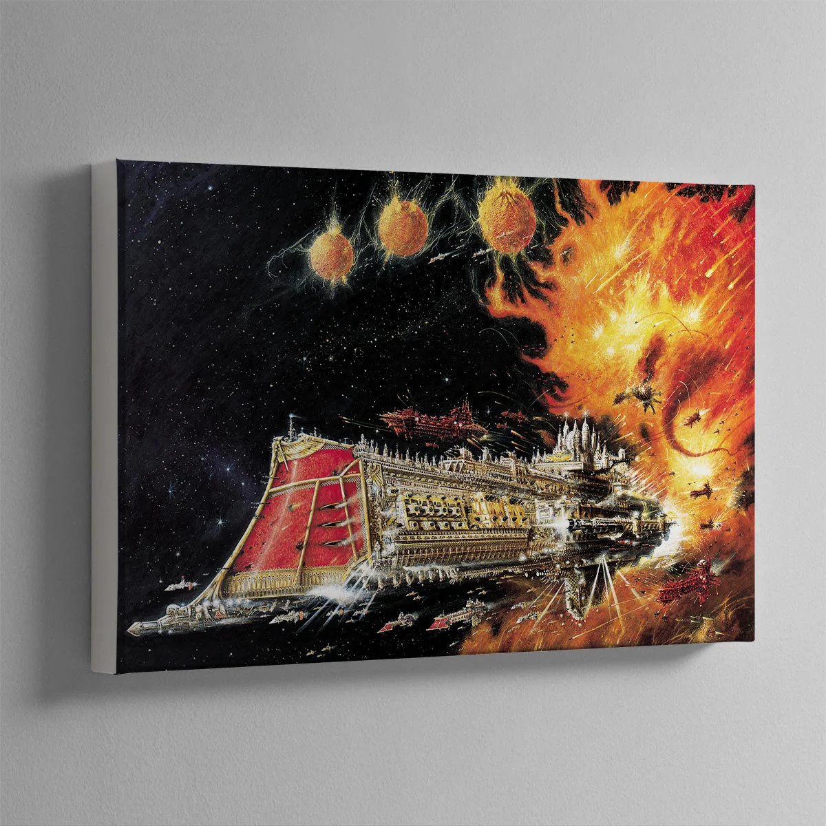 Battlefleet Gothic - Image 5