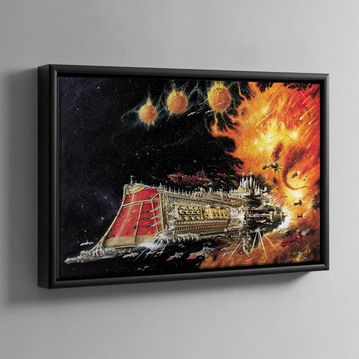 Battlefleet Gothic - Image 6