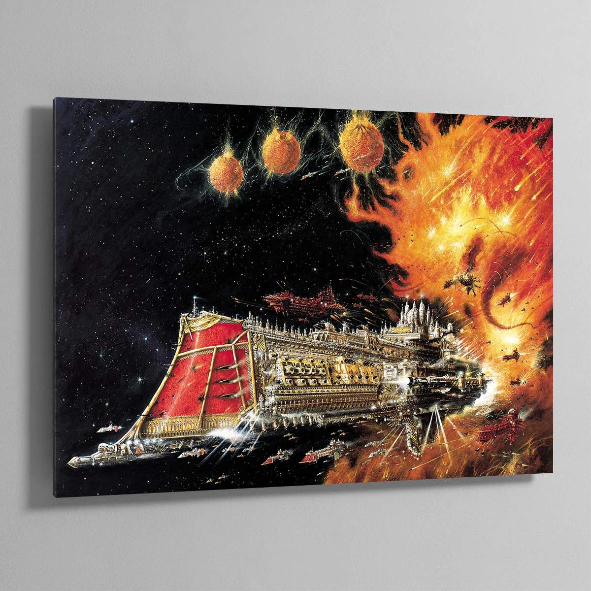 Battlefleet Gothic - Image 7