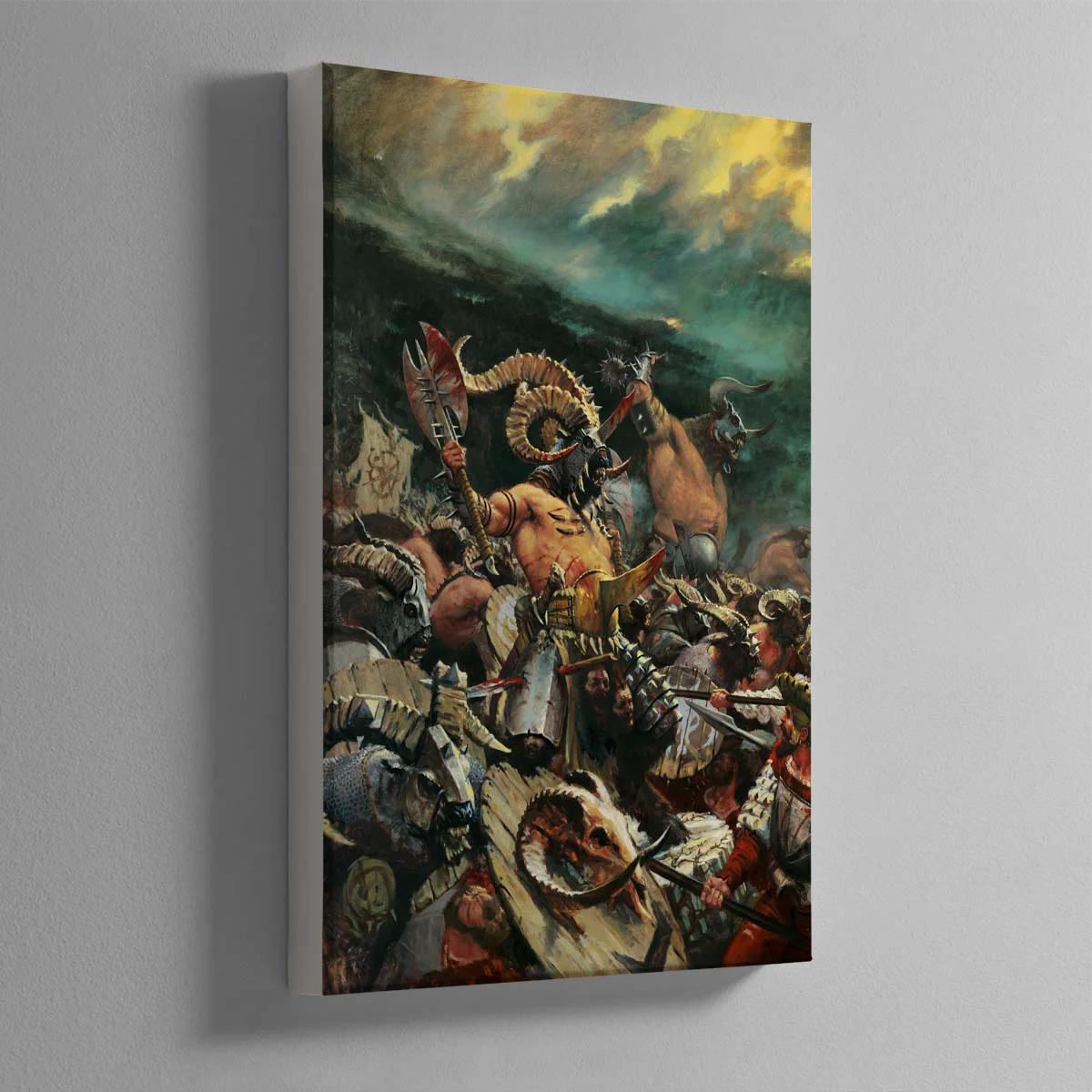 Beastmen - Image 5