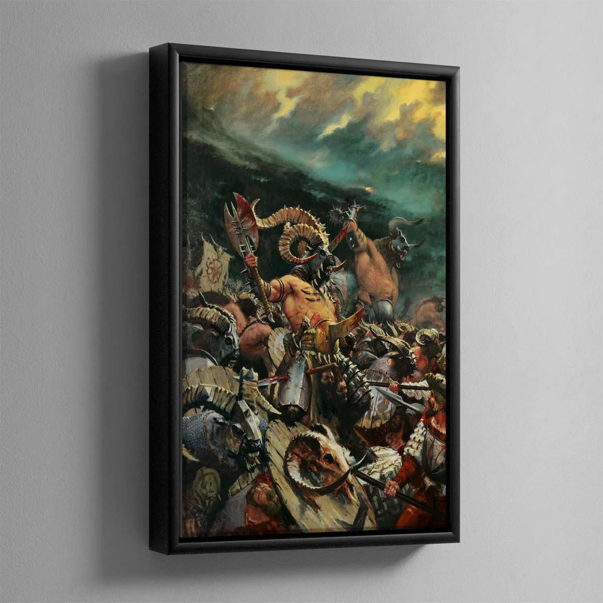 Beastmen - Image 6