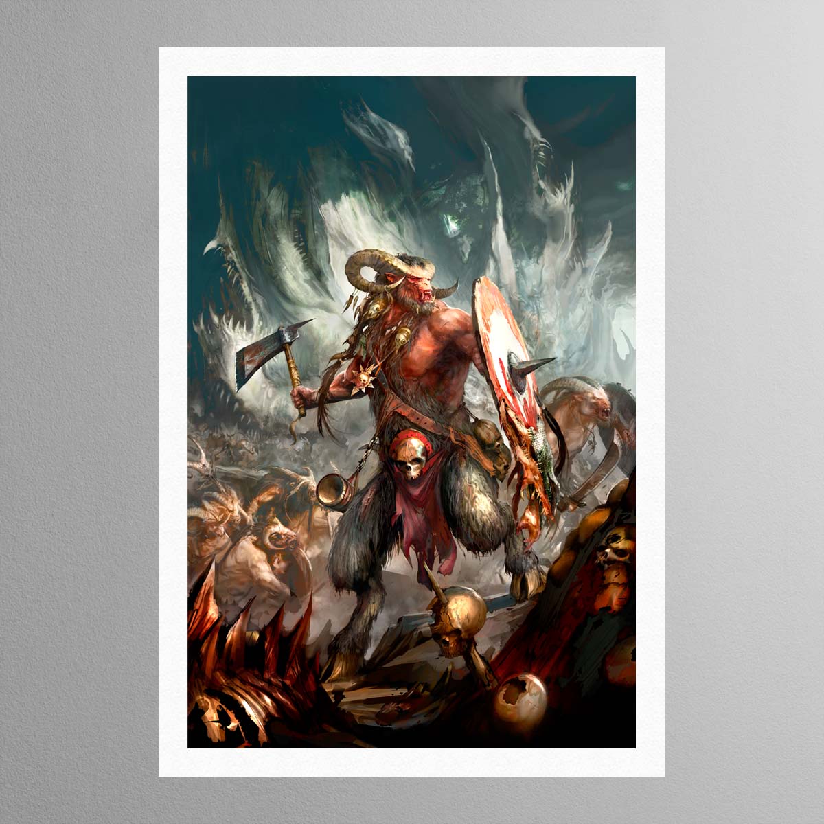 Beasts of Chaos - Image 3