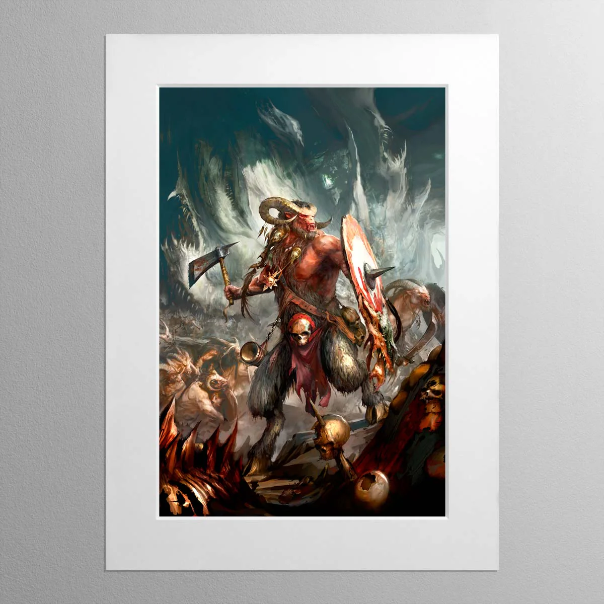 Beasts of Chaos - Image 4