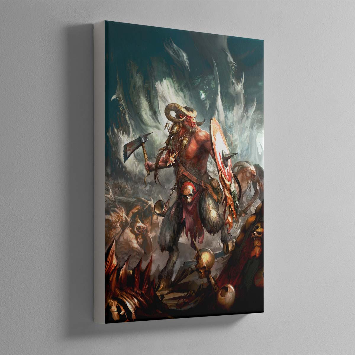 Beasts of Chaos - Image 5