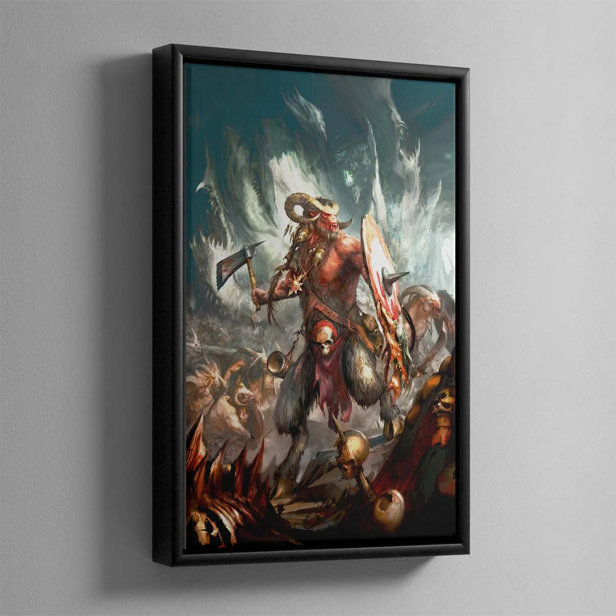 Beasts of Chaos - Image 6