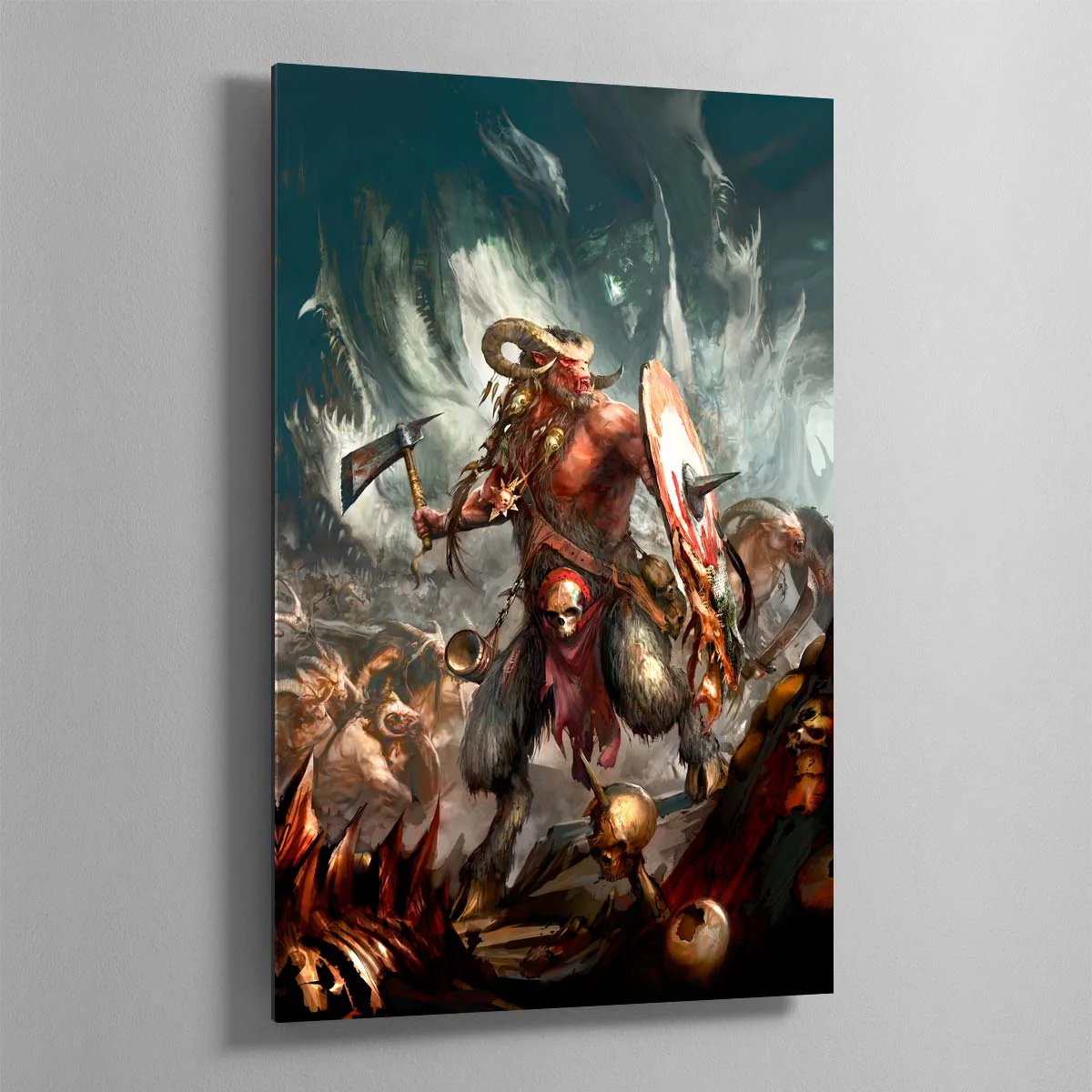 Beasts of Chaos - Image 7