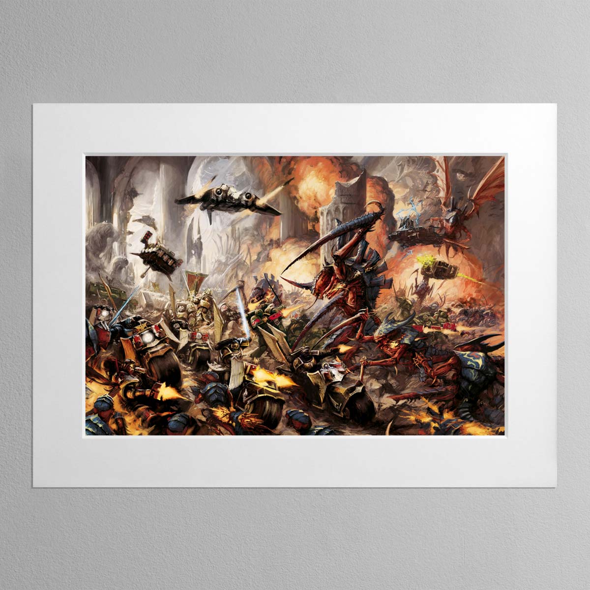 Behemoth - Image 4