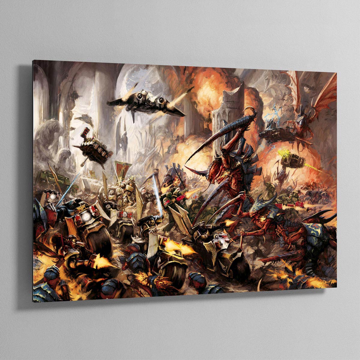 Behemoth - Image 7