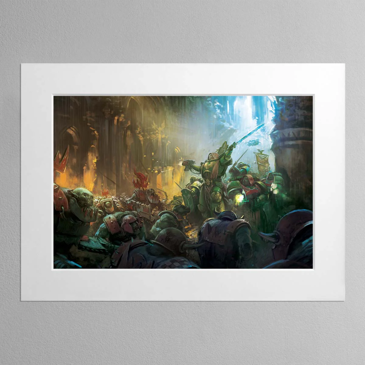 Belial vs Orks - Image 4
