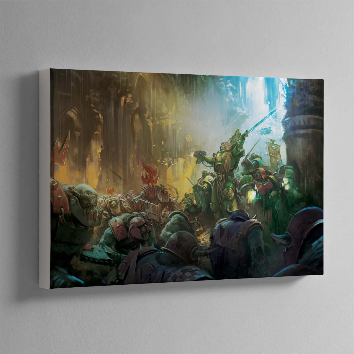 Belial vs Orks - Image 5