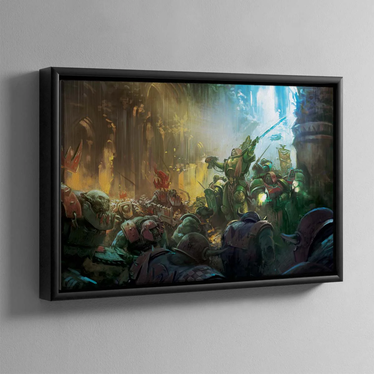 Belial vs Orks - Image 6