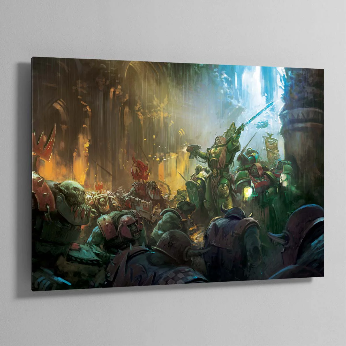 Belial vs Orks - Image 7