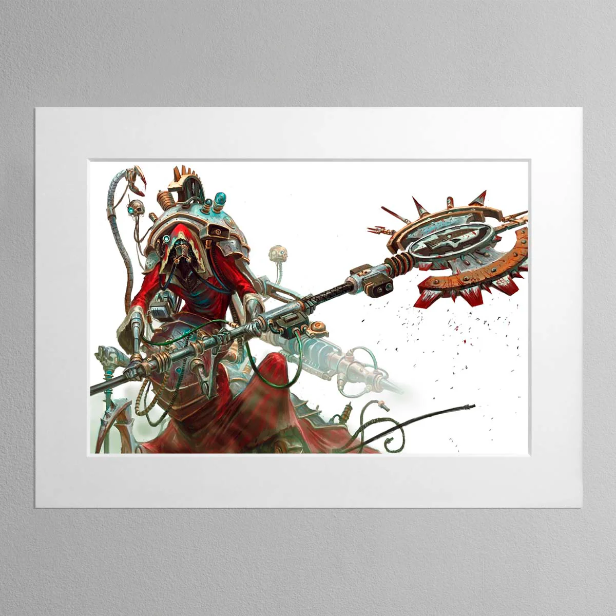 Belisarius Cawl - Image 4