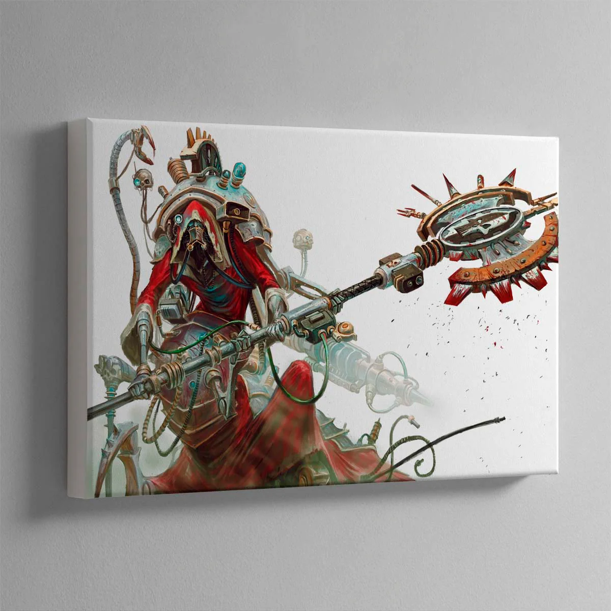 Belisarius Cawl - Image 5