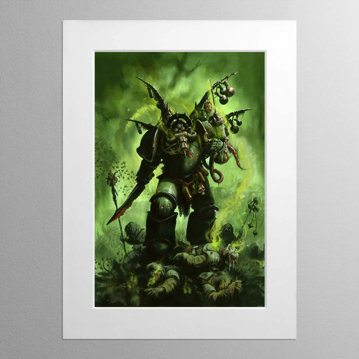 Biologus Putrifier - Image 4
