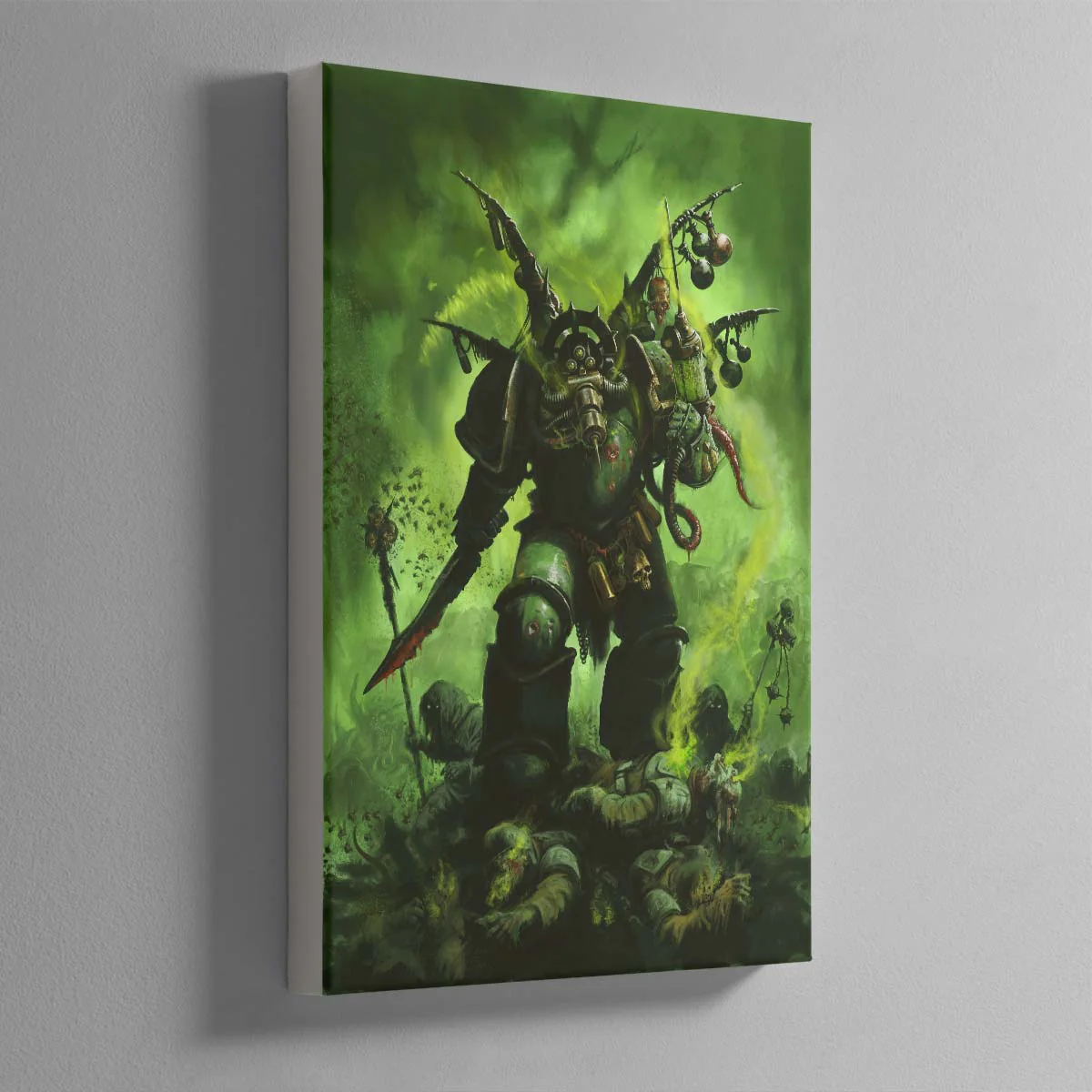 Biologus Putrifier - Image 5