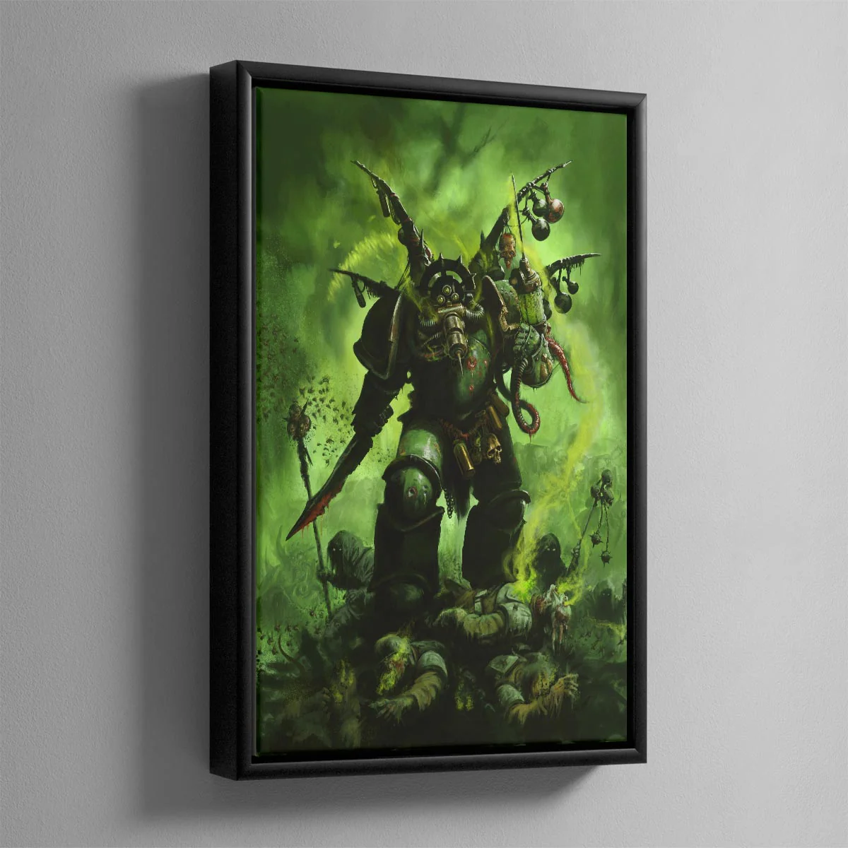 Biologus Putrifier - Image 6
