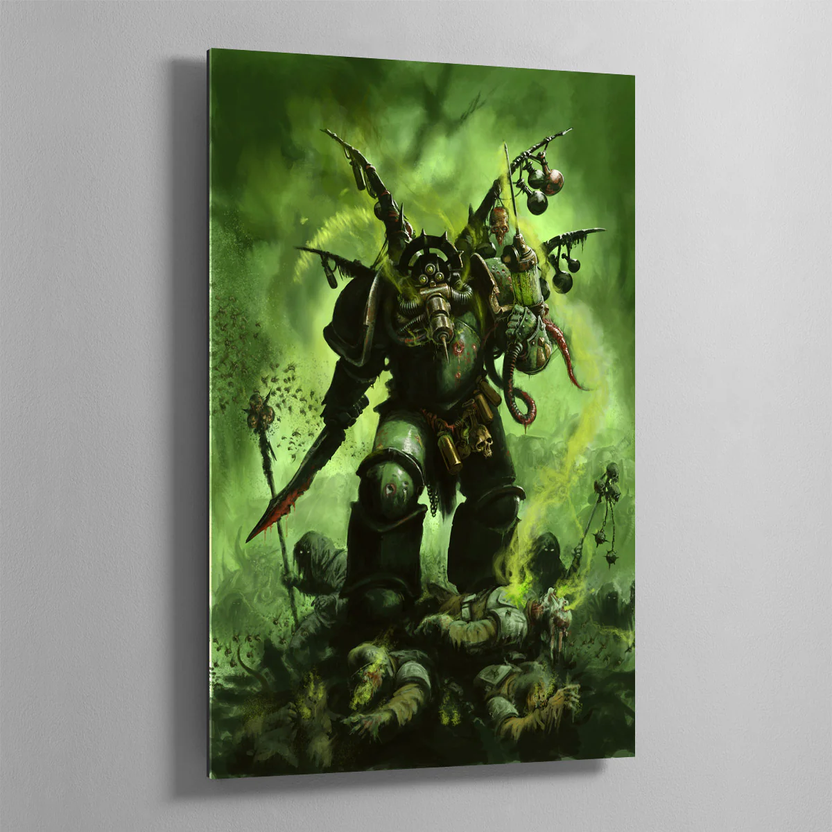 Biologus Putrifier - Image 7