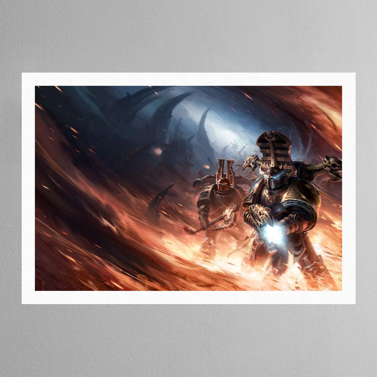 Black Legion - Image 3