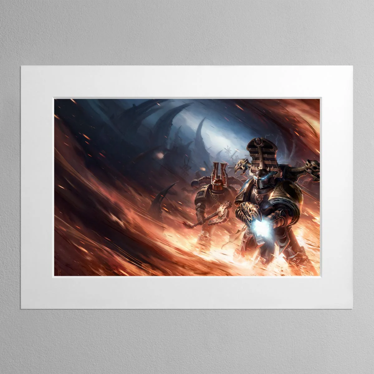 Black Legion - Image 4