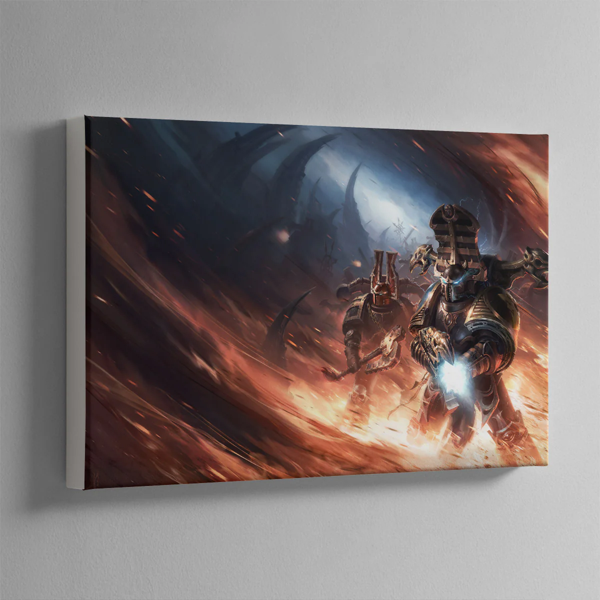 Black Legion - Image 5