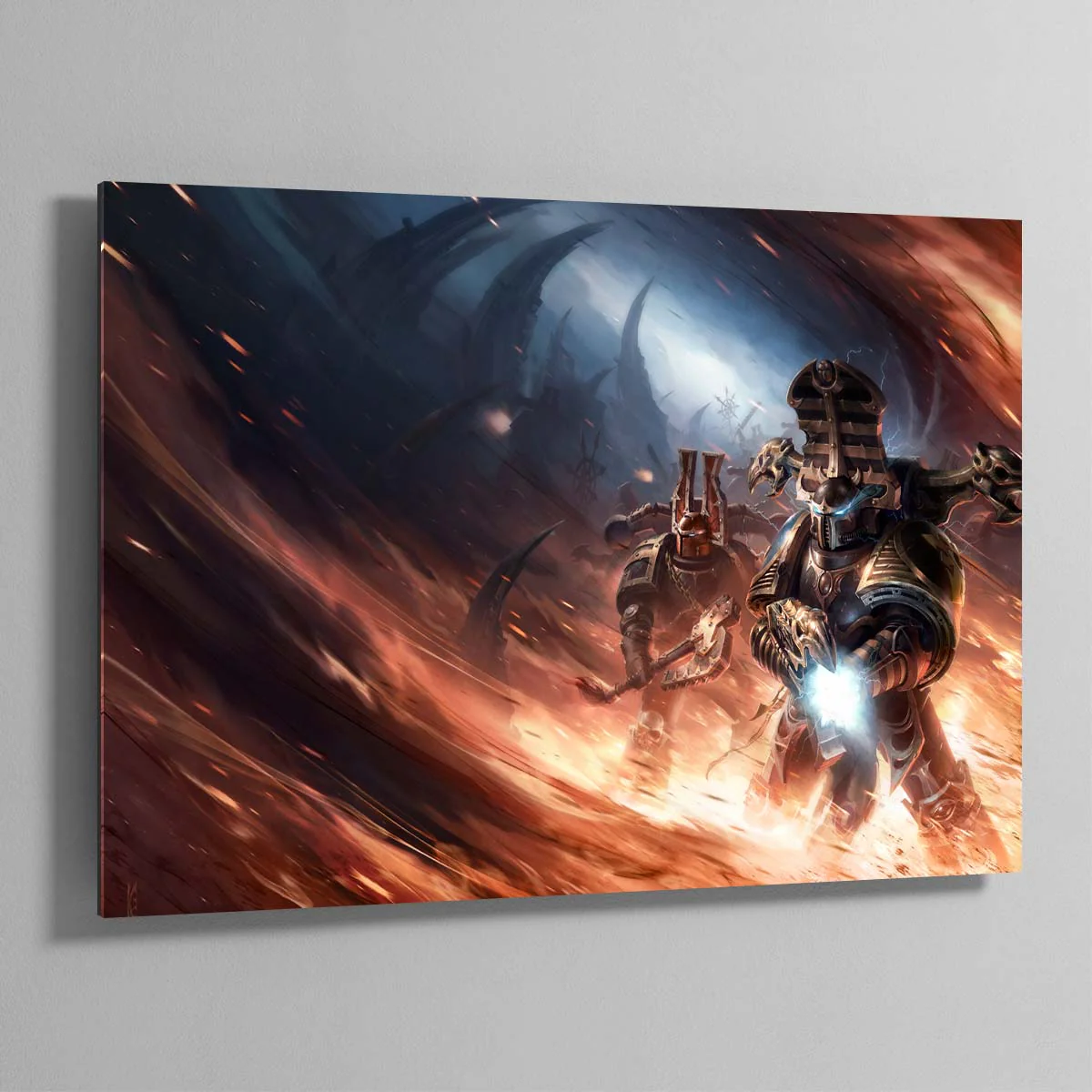 Black Legion - Image 7
