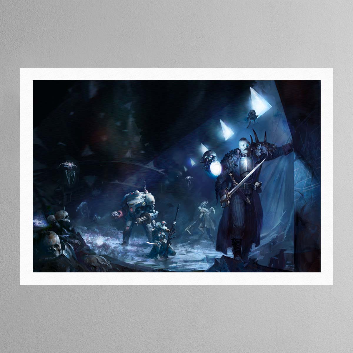 Blackstone Fortress - Image 3