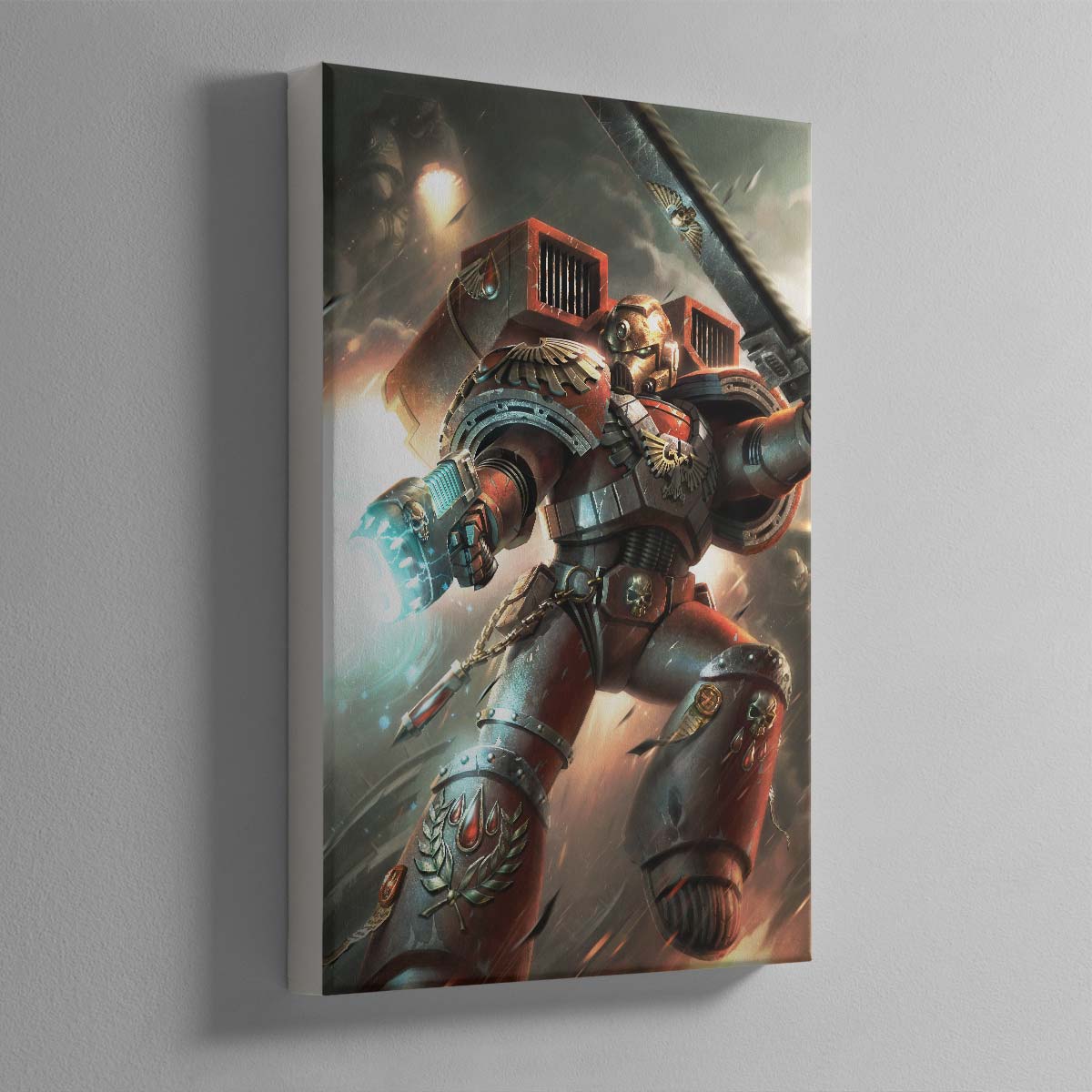 Blood Angels Art - Image 5